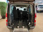 Mercedes Citan Rolstoelauto Automaat, Auto's, Automaat, 12 maanden, Stof, Bedrijf