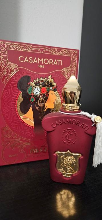 Xerjoff casamorati Italica  beschikbaar voor biedingen
