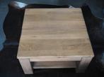 salontafels, Huis en Inrichting, Tafels | Salontafels, Ophalen, Gebruikt, 50 tot 100 cm, 50 tot 100 cm