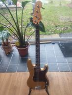 Squier Classic Vibe 60's Precision met Fender neck, Muziek en Instrumenten, Snaarinstrumenten | Gitaren | Bas, Ophalen of Verzenden