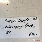 Suzuki Swift 2008 Buitenspiegel Links of Rechts Elektr