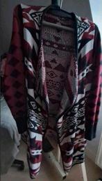 Dik vest, Ophalen of Verzenden, Nieuw, Maat 46/48 (XL) of groter