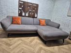 Hoekbank | Japandi | Beige, Ophalen of Verzenden, Zo goed als nieuw, 150 cm of meer, Vierpersoons of meer