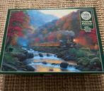 Legpuzzel Cobble Hill 1000 stukjes, Hobby en Vrije tijd, Denksport en Puzzels, Ophalen of Verzenden, 500 t/m 1500 stukjes, Zo goed als nieuw