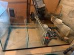 Sump zee aquarium, Dieren en Toebehoren, Vissen | Aquaria en Toebehoren, Ophalen of Verzenden, Gebruikt, Leeg aquarium
