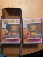 Funko Homer on scale #1841, Verzamelen, Poppetjes en Figuurtjes, Ophalen of Verzenden, Nieuw