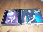 RHODA SCOTT 2 LP'S, Cd's en Dvd's, Vinyl | Jazz en Blues, 1940 tot 1960, Blues, Gebruikt, Ophalen of Verzenden