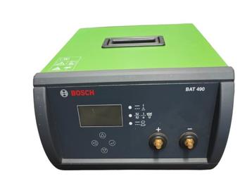 BOSCH DIAGNOSTICS
Batterijlader beschikbaar voor biedingen