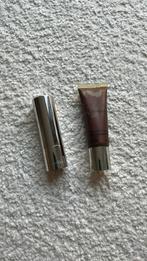 Geopende make up Calvin Klein oogschaduw lipstick artist mua, Ophalen of Verzenden, Zo goed als nieuw, Ogen