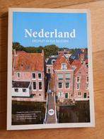 Nederland reisgids - Eropuit in elk seizoen + gratis app, Boeken, Reisgidsen, Ophalen of Verzenden, Zo goed als nieuw, Godfried van Loo; Marlou Jacobs