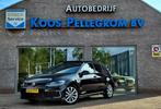 Volkswagen GOLF 1.4 TSI PHEV GTE/PANORAMADAK/NIEUWSTAAT/VIRT, Electronic Stability Program (ESP), 4 cilinders, Zwart, Plug-in hybride