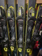 170cm FISCHER SUPERIOR RC4 TI, Sport en Fitness, Skiën en Langlaufen, Overige merken, 160 tot 180 cm, Ophalen of Verzenden, Zo goed als nieuw