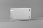 infrarood paneel met LED spots verlichting, Infrarood verwarming en verlichting in een, Nieuw, Led, Plafondspot of Wandspot