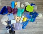 Tupperware Partij - Nieuw en Gebruikt, Ophalen of Verzenden, Nieuw, Geel, Bak of Kom