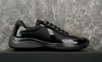 Prada American’s Cup - Diverse kleuren - 38 T/M 46, Kleding | Heren, Schoenen, Ophalen of Verzenden, Nieuw, Sneakers of Gympen