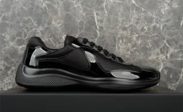 Prada American Cup - Diverse modellen - 36 T/M 46 beschikbaar voor biedingen