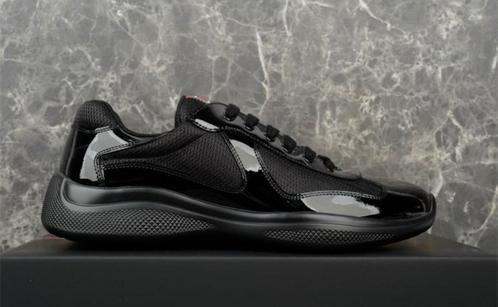 Prada American Cup - Diverse modellen - 36 T/M 46, Kleding | Heren, Schoenen, Nieuw, Sneakers of Gympen, Overige kleuren, Ophalen of Verzenden