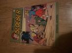 Sloeber, Meerdere stripboeken, Ophalen of Verzenden, Gelezen