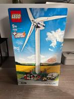 VESTAS windmolen 4999/ Limited edition/ sealed, Ophalen of Verzenden, Nieuw, Complete set, Lego