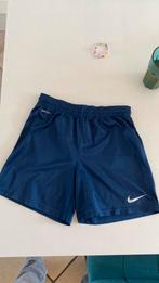 Nike sportbroekje Dry fit maat M, Kinderen en Baby's, Kinderkleding | Maat 140, Broek, Gebruikt, Jongen of Meisje, Ophalen of Verzenden