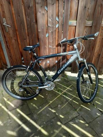 Gazelle impulse mountainbike 26" beschikbaar voor biedingen