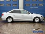 Audi A4 Limousine 2.0 TFSI Pro Line Business * Airco * Navig, Voorwielaandrijving, Euro 5, 15 km/l, Gebruikt