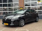 Renault Clio 0.9 TCe ECO Night&Day, navi, cruise, PDC, 1e ei, Voorwielaandrijving, Stof, Gebruikt, Zwart