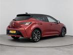 Toyota Corolla 1.8 Hybrid Executive (bj 2019, automaat), Auto's, 65 €/maand, Gebruikt, 4 cilinders, Met garantie (alle)