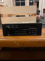 Opel SC202 Autoradio - Klassieker!, Ophalen of Verzenden, Gebruikt