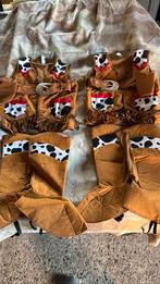 cowboy pak  104  en 110, Ophalen of Verzenden, 110 t/m 116, Jongen of Meisje