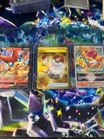 Pokémon kaarten – Victini V, Switch, Simisear VSTAR, Ophalen of Verzenden, Zo goed als nieuw
