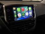 Peugeot 2008 1.2 PureTech Active 82pk Navigatie Apple Carpla, Auto's, Voorwielaandrijving, Stof, Gebruikt, 1199 cc