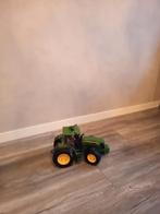 Bruder tractor., Kinderen en Baby's, Speelgoed | Speelgoedvoertuigen, Zo goed als nieuw, Ophalen