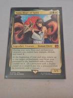 Yuna Hope of Spira 250 Magic the Gathering MTG Final Fantasy, Ophalen of Verzenden, Zo goed als nieuw