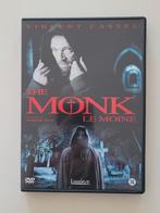 The Monk - Le Moine DVD, Ophalen of Verzenden