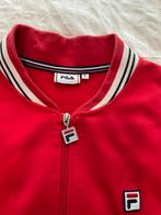 Mooi fila trainingjas, Kleding | Heren, Ophalen of Verzenden, Zo goed als nieuw