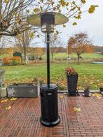 Staande Terrasverwarmer, Ophalen, Gebruikt, Gas, Vloer