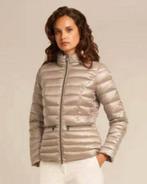 Beaumont champagne kleur tussen jas maat 38, Kleding | Dames, Maat 38/40 (M), Beige, Beaumont, Ophalen of Verzenden