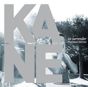KANE 2 CD NO SURRENDER + CARICE VAN HOUTEN + OPPOSITES, Ophalen of Verzenden, Zo goed als nieuw