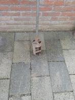 grond boor, Tuin en Terras, Ophalen, Gebruikt, Grondboor
