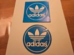 Adidas stickers, Verzamelen, Stickers, Ophalen of Verzenden, Zo goed als nieuw