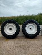 Michelin agribib 480/80R42, Zakelijke goederen, Agrarisch | Onderdelen | Banden, Velgen en Assen, Ophalen