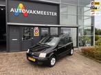 Fiat Panda 1.1 Active, Voorwielaandrijving, Stof, 4 stoelen, Zwart