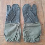 Leger handschoenen, Ophalen of Verzenden, Landmacht, Nederland