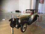 Solido Age d'or 140 Panhard Levassor 8 cyl 55cv 1925, Verzenden, Gebruikt, Auto, Solido
