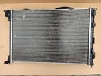 Koelvin + Radiateur Mini Cooper S (R53) 2002/2006, Verzenden, Gebruikt, Mini