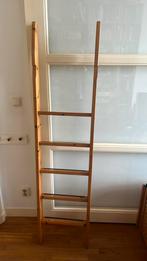 Ladder voor hoogslaper, Ophalen, Gebruikt, Ladder, Minder dan 2 meter