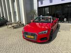Audi A5 CABRIOLET 2.0 TFSI quattro Sport S VOL OPTIES! INRUI, Auto's, Audi, Automaat, Gebruikt, Euro 6, 4 cilinders