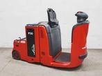 Linde - P30 - Industriële trekker - 2017, Zakelijke goederen, Machines en Bouw | Heftrucks en Intern transport, Overige typen