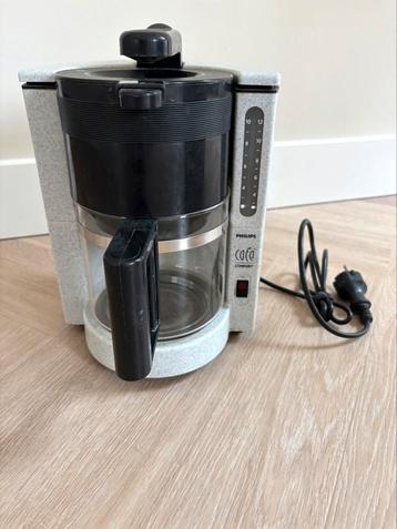 Philips koffiezetapparaat beschikbaar voor biedingen